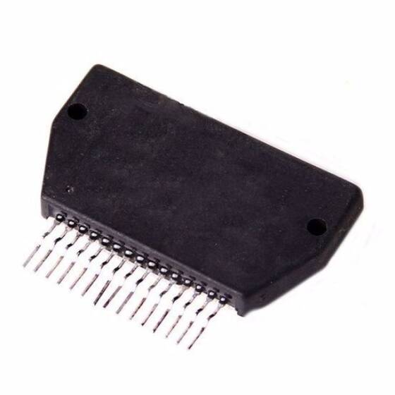 STK7217 Entegre - 1