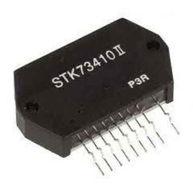 STK73410-II Amfi Entegresi - 1