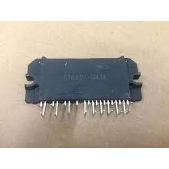 STK760-220A Amfi Entegresi - 1