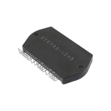STK795-120B Entegre - 1