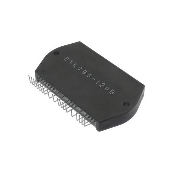 STK795-120B Entegre - 1