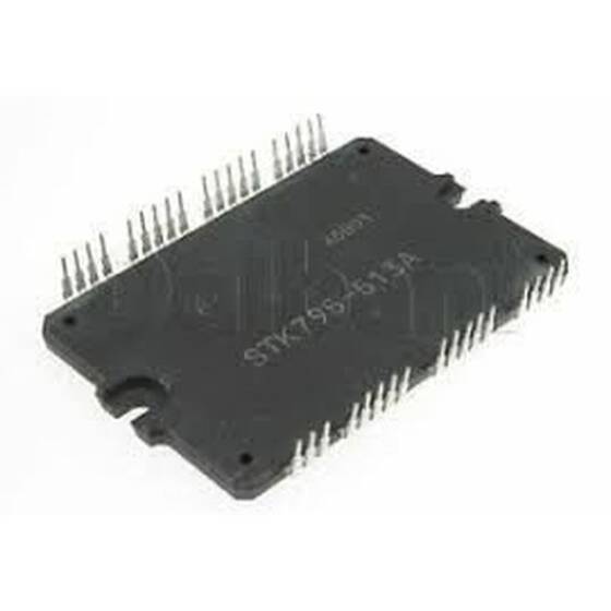 STK795-519C Amfi Entegresi Modülü - 1