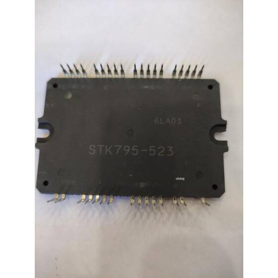STK795-523 Amfi Entegresi Modülü - 1