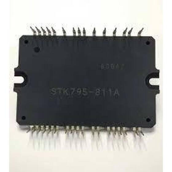 STK795-811A Amfi Entegresi Modülü - 1