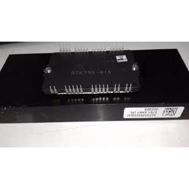 STK795-815 Amfi Entegresi Modülü Şase Monte - 1