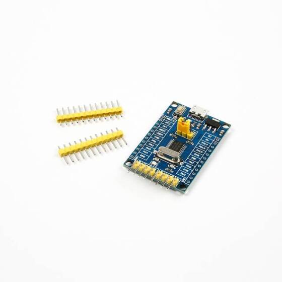 STM32F030F4P6 Geliştirme Kartı - 1