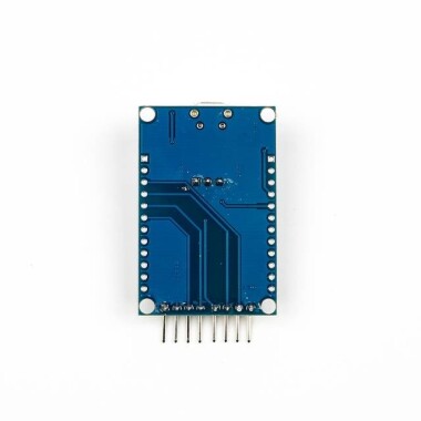 STM32F030F4P6 Geliştirme Kartı - 5