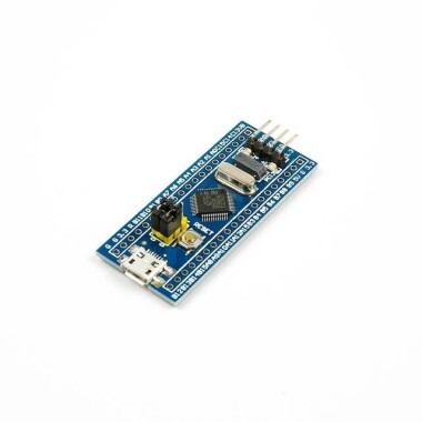 STM32F103C8T6 Geliştirme Kartı China Çipli - 1