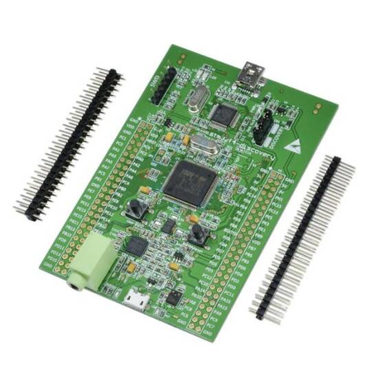 STM32F4 DISCOVERY Geliştirme Kartı - STM32F407G - 1