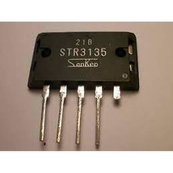 STR3135 Entegre - 1