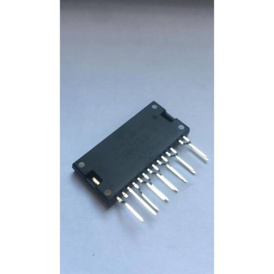 STRZ4479 ZIP-13 Power Regülatör Entegresi - 1