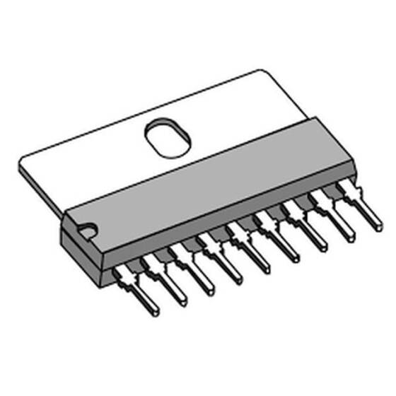 STV8130 Entegre - 1
