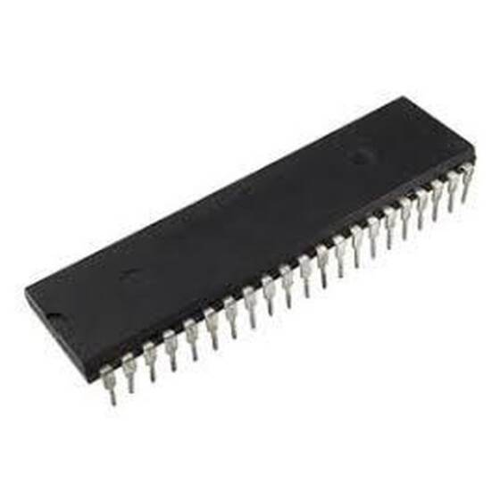 STV8216 Entegre - 1