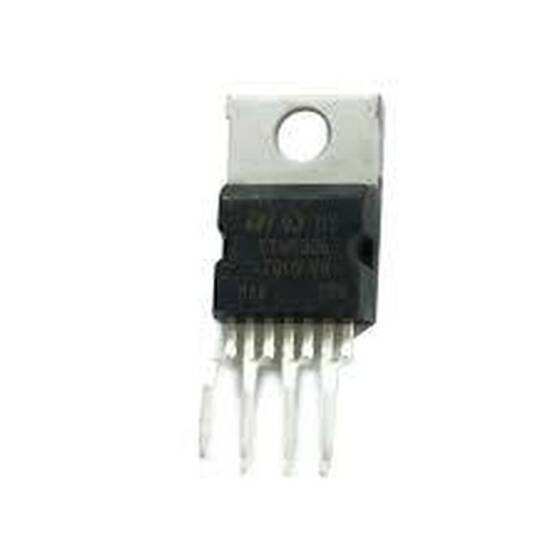 STV9326 Entegre - 1
