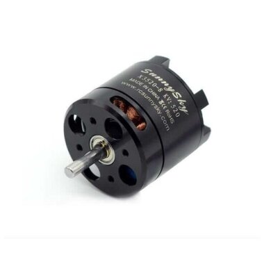 SunnySky X3520 520KV Fırçasız Drone Motoru - 1