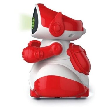 SuperDoc Eğitici Konuşan Robot (TK) - 3