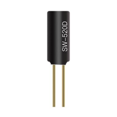 SW-520D Titreşim Sensörü Metal Bilyalı Eğim Anahtarı - 2