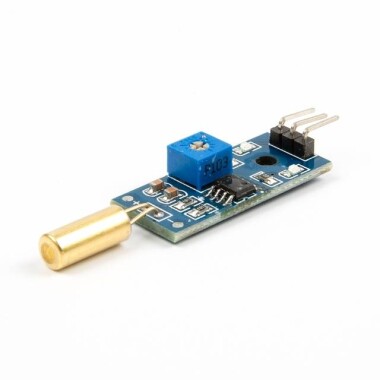 SW520D Eğim Sensör Modülü - 1