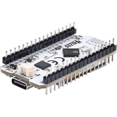 SX1262 ESP32 0.96 İnç Mavi Oled Ekran Bluetooth WIFI Kiti 32 Modül IOT Geliştirme Kurulu Ardu w/Anten 868-915 mhz - 2