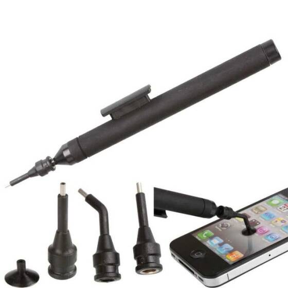 SY-778A El Tipi Vakum Kalemi - 1