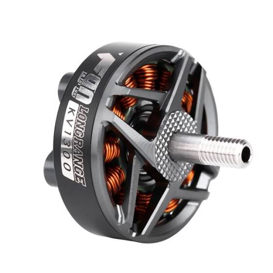 T-Motor F90 1300KV 2806.5 Uzun Menzilli Fırçasız Drone Motoru - 3