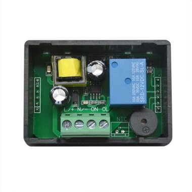 T2310 Zaman Ayarlı Röle Modülü 220V - 4
