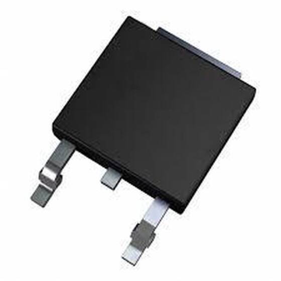 T405-600B-TR TO-252 4A 600V Triyak - 1