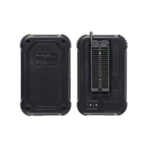 T48 Universal USB Programlayıcı +9 Çevirici Adaptör - 3