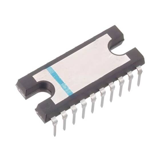 TA7248P DIP-20H Motor Sürücü Entegresi - 1