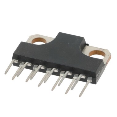 TA7269P HZIP-12 Entegre - 1