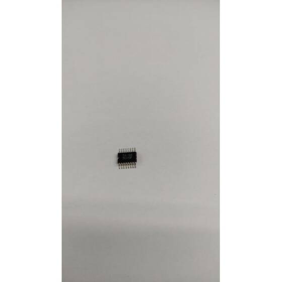TA7625F SMD-16 Entegre - 1