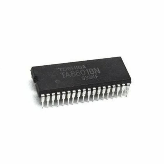 TA8601BN DIP-36W Entegre - 1