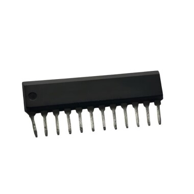 TA8618S SIP-12 Entegre - 1
