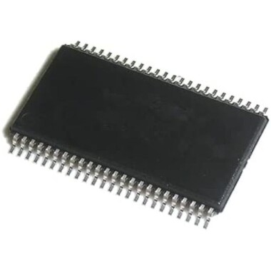 TAS5782MDCAR HTSSOP-48 Ses Amfi Entegresi - 1