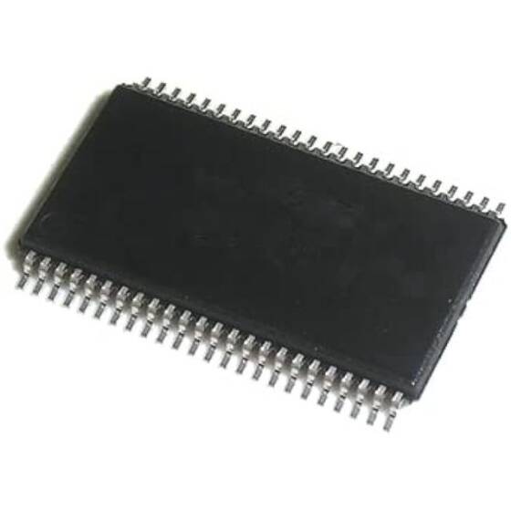 TAS5782MDCAR HTSSOP-48 Ses Amfi Entegresi - 1