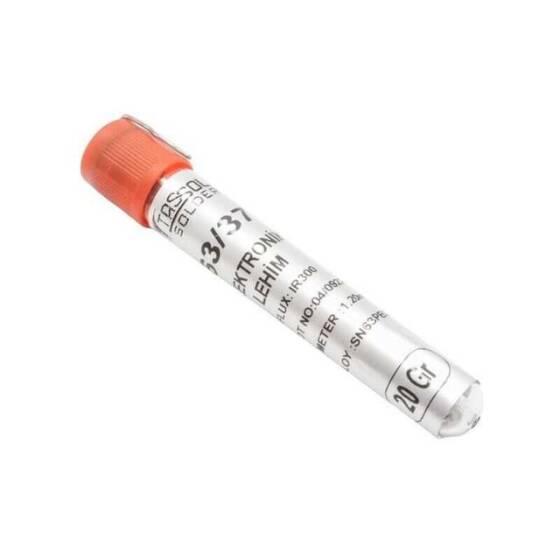 Tassol 1.2 mm Tüp Lehim Teli 20gr - 1