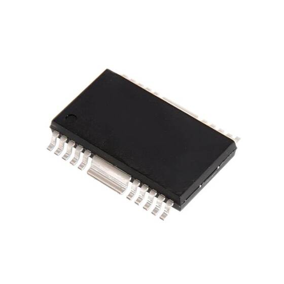 TB62206FG HSOP-20 PMIC - STEPPING Motor Sürücü Entegresi - 1