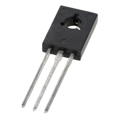 TCA900 TO-126 Motor Hız Regülatör Entegresi - 1