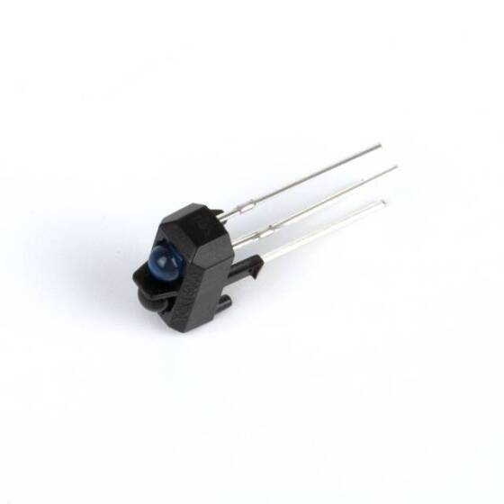 TCRT5000 Yansıtıcı IR Sensör Fotoelektrik Anahtarı - 3