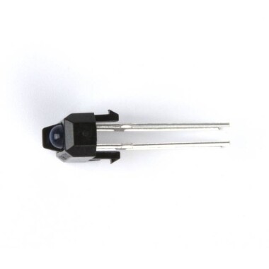 TCRT5000 Yansıtıcı IR Sensör Fotoelektrik Anahtarı - 4