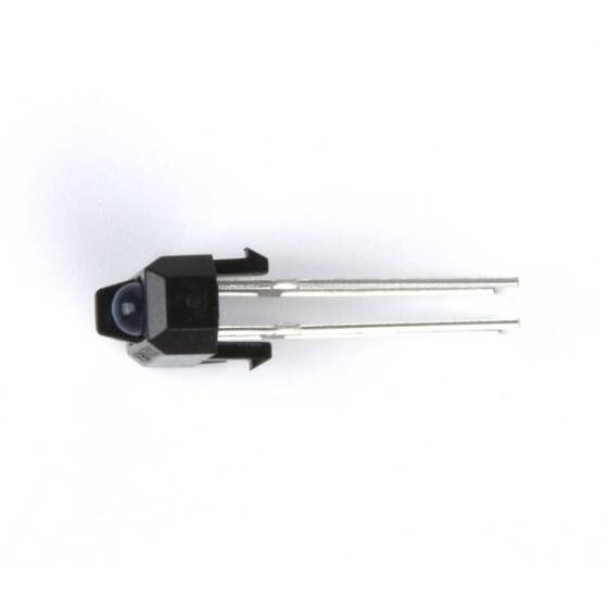 TCRT5000 Yansıtıcı IR Sensör Fotoelektrik Anahtarı - 4