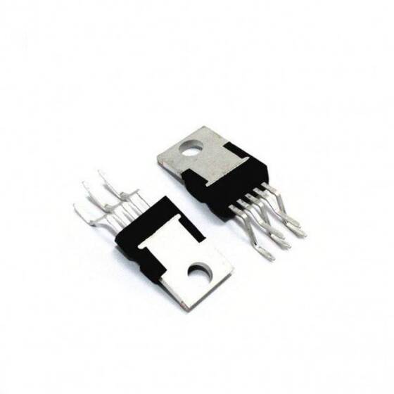 TDA2050L-TB5-T TO-220 Ses Amfi Entegresi - 1