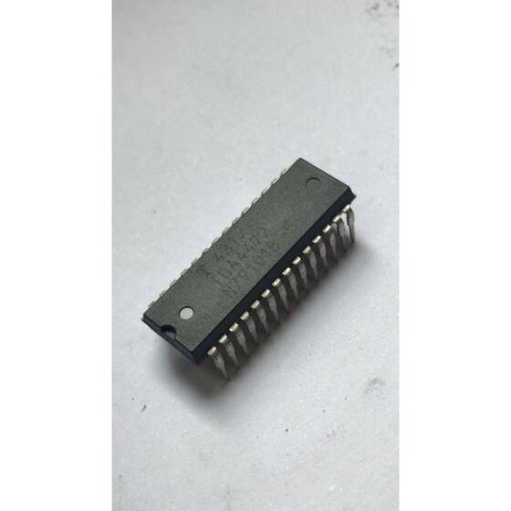 TDA4472 SDIP-28W Entegre - 1