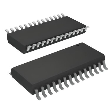 TDA6160-2X PDSO-28 Amfi Entegresi - 1
