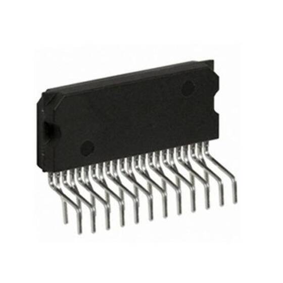 TDA8569Q ZIP-23 Amfi Entegresi - 1