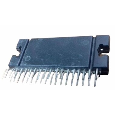 TDA8589AJ ZIP-37 Ses Amfi Entegresi - 1