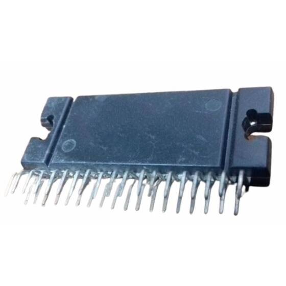 TDA8589AJ ZIP-37 Ses Amfi Entegresi - 1