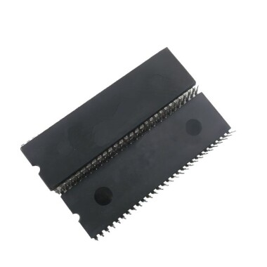 TDA8838PS - (OM8838PS) DIP-56W Amfi Entegresi - 1