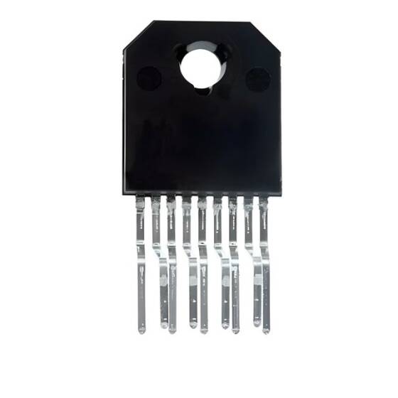 TDA9843J - (TFA9843J) DBS-9P Ses Amfi Entegresi - 1