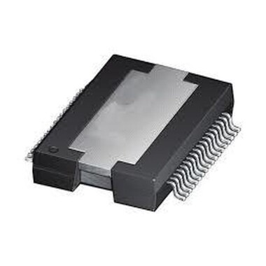 TDF8599ATH/N2 HSOP-36 Amfi Entegresi - 1